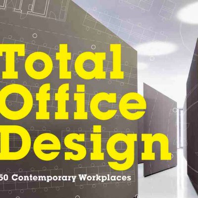 BERLIN · total office design